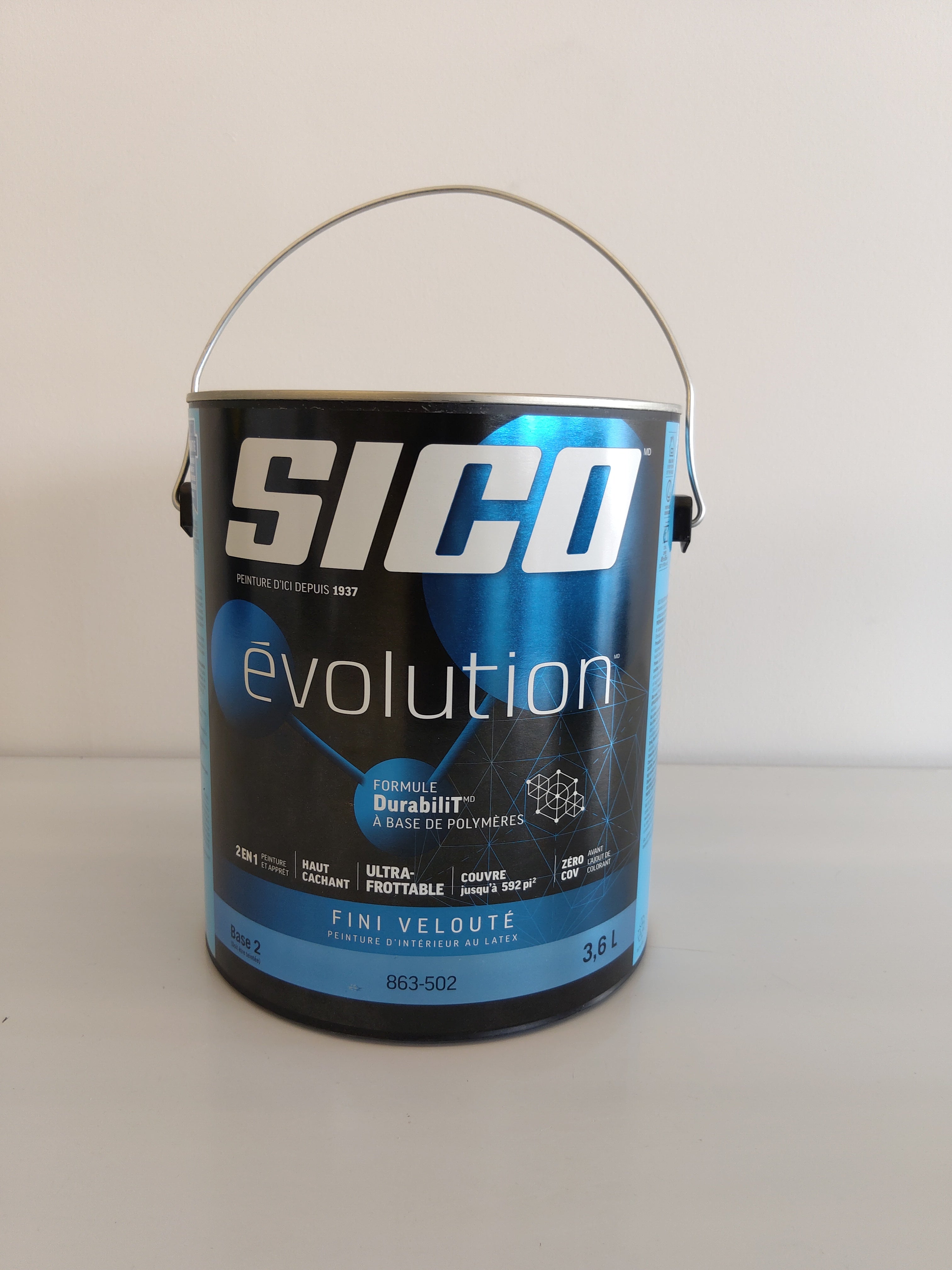 SICO EVOLUTION
