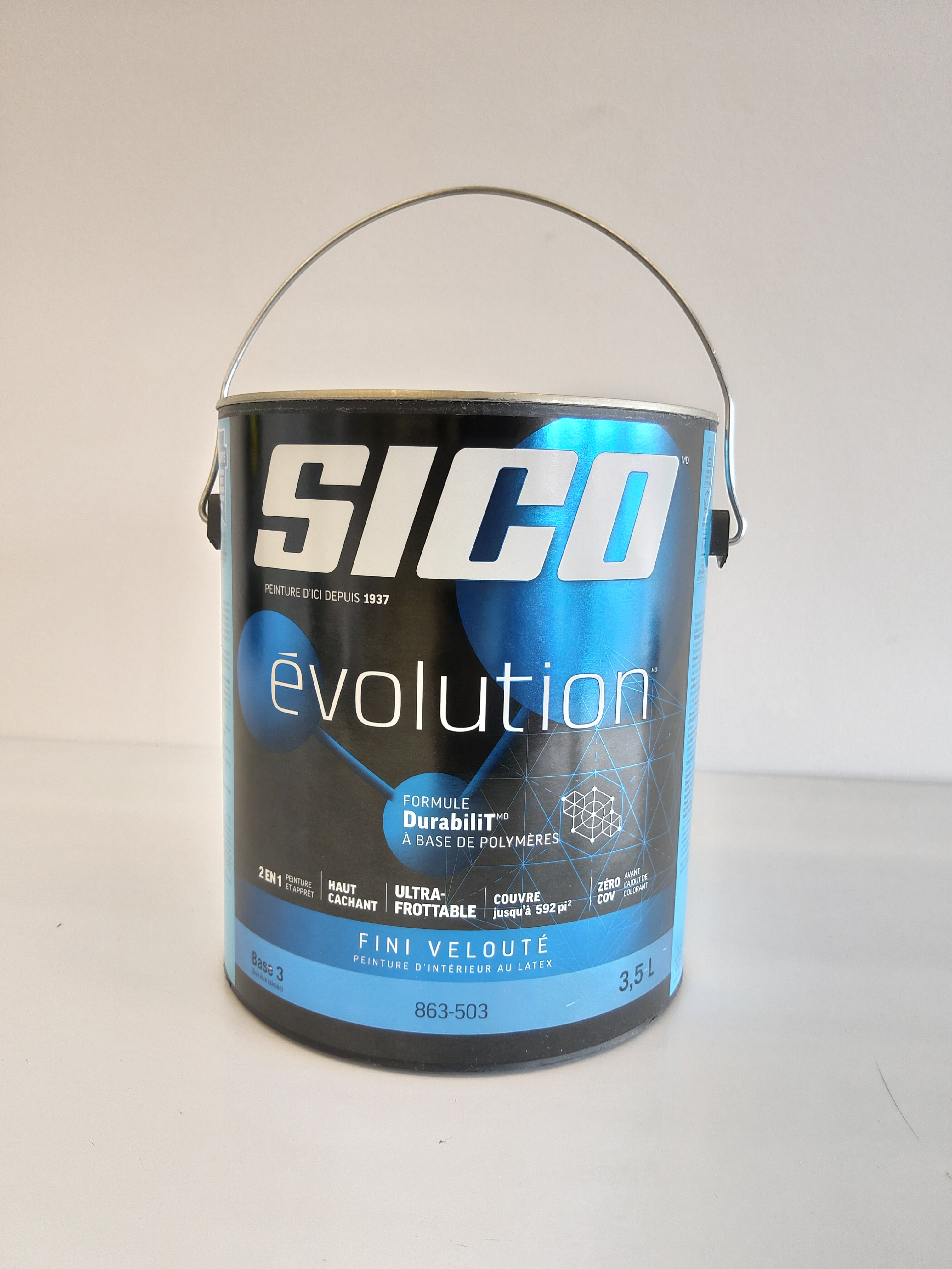 SICO EVOLUTION