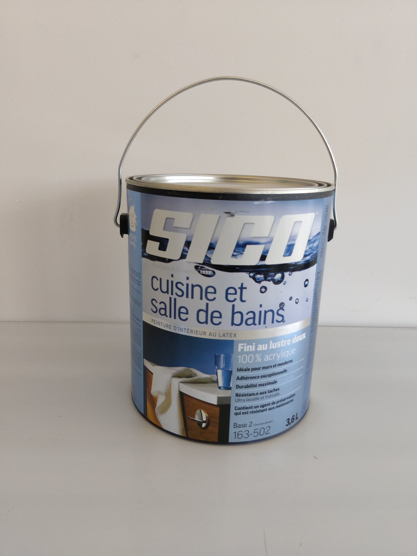 SICO