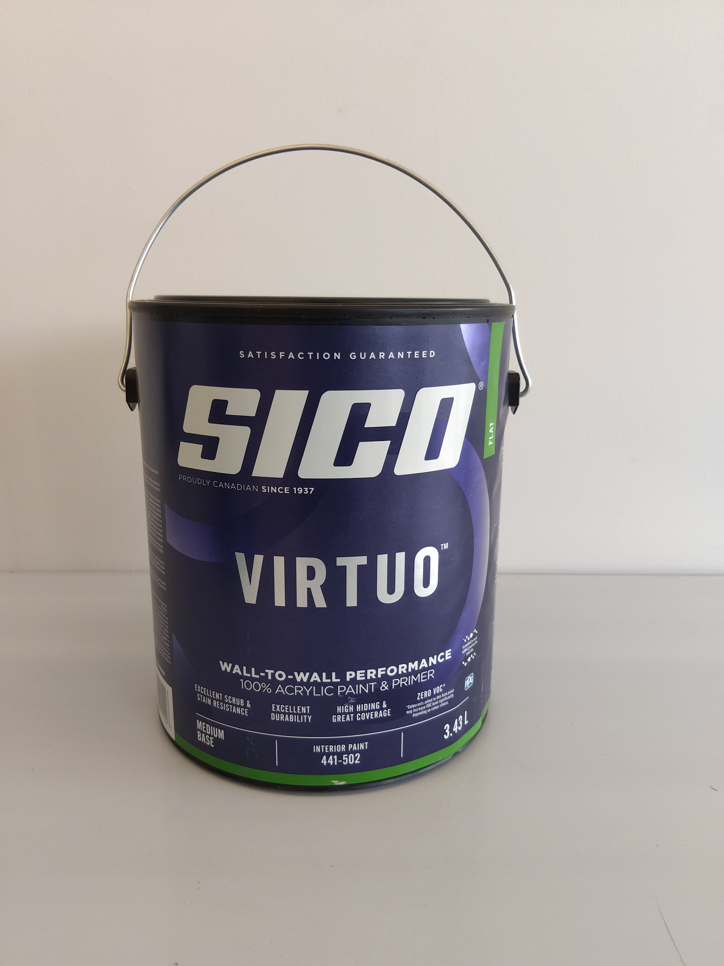 SICO VIRTUO