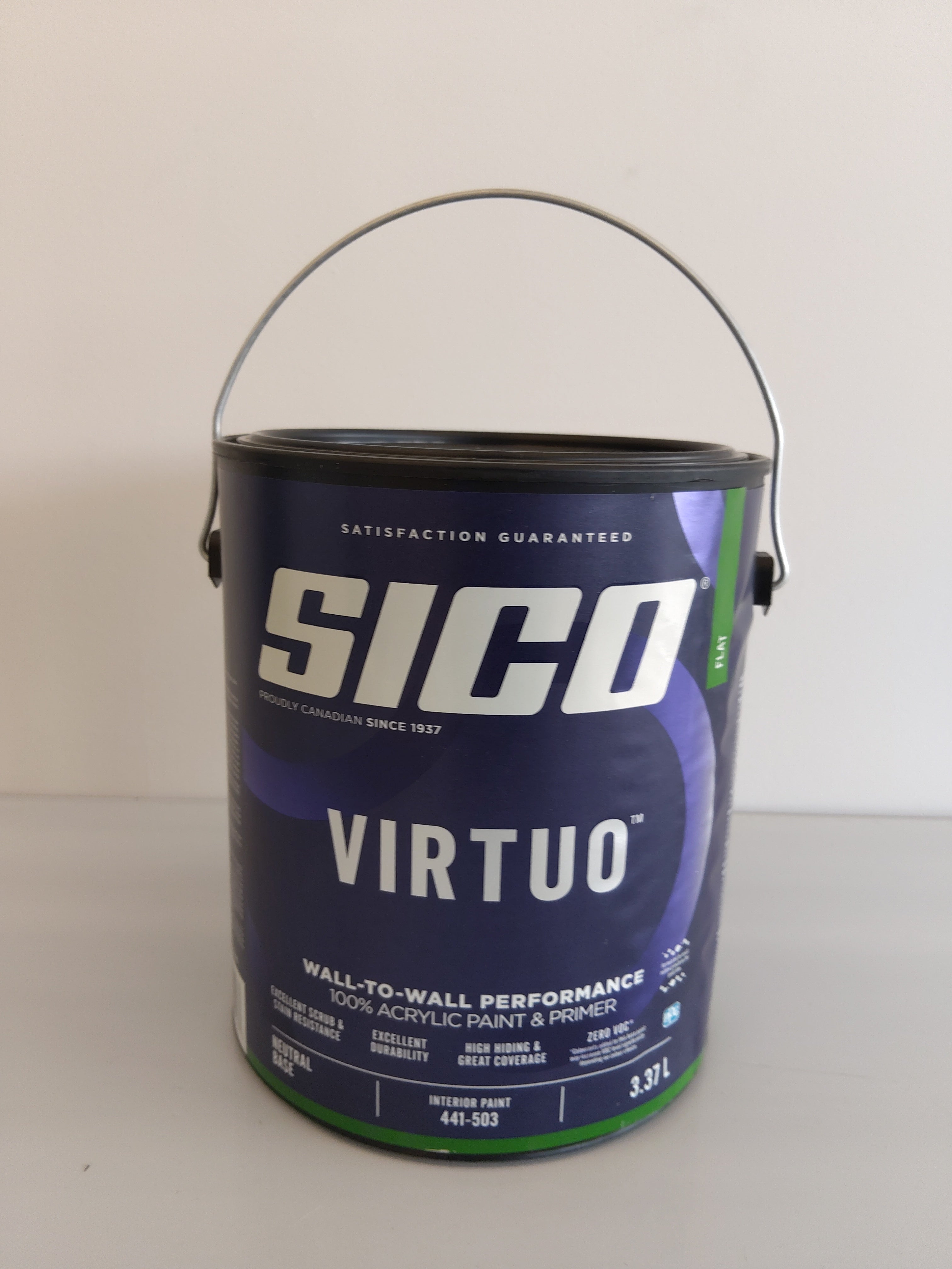 SICO VIRTUO