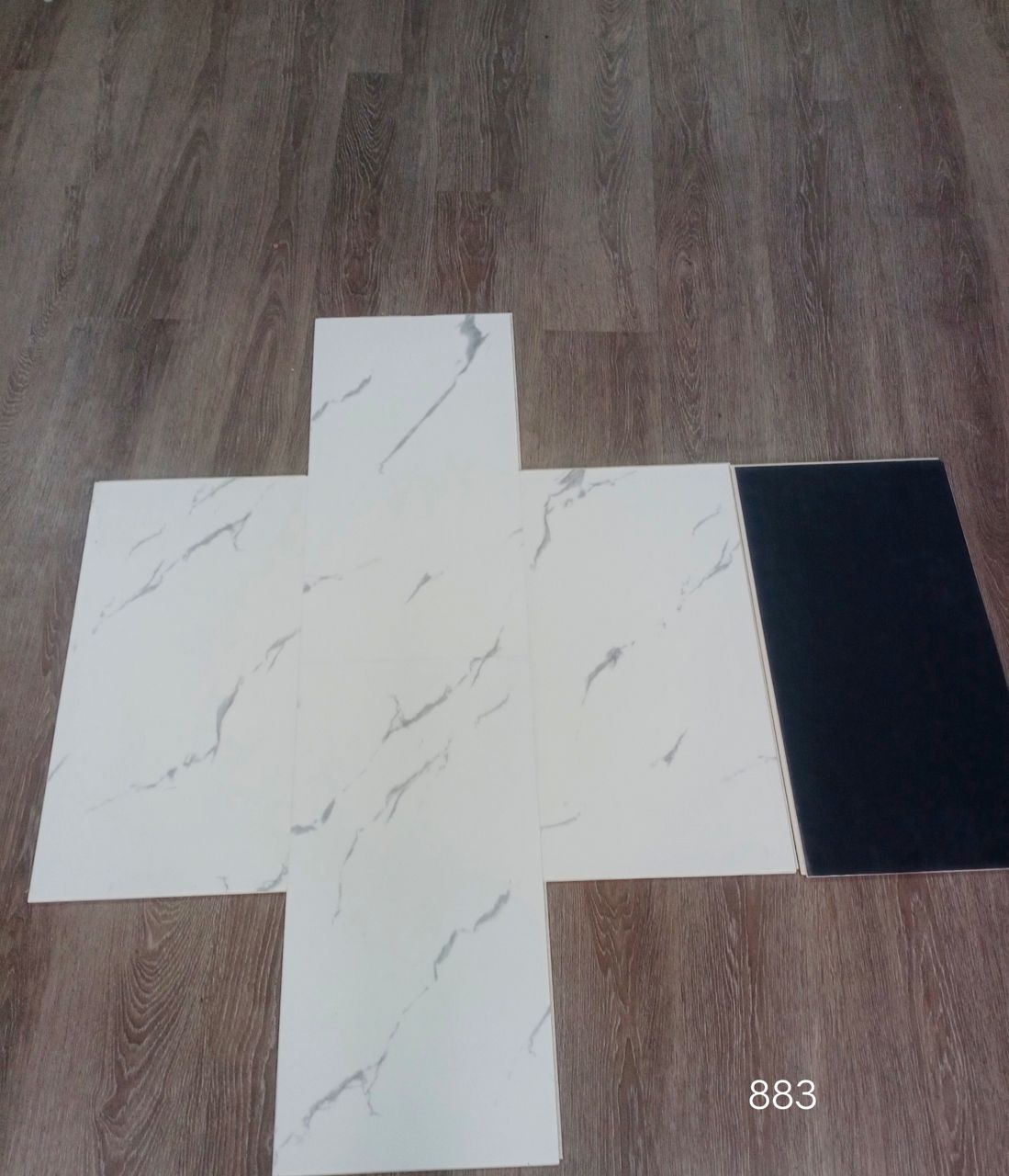 Plancher SPC 30 x60 cm -MS094