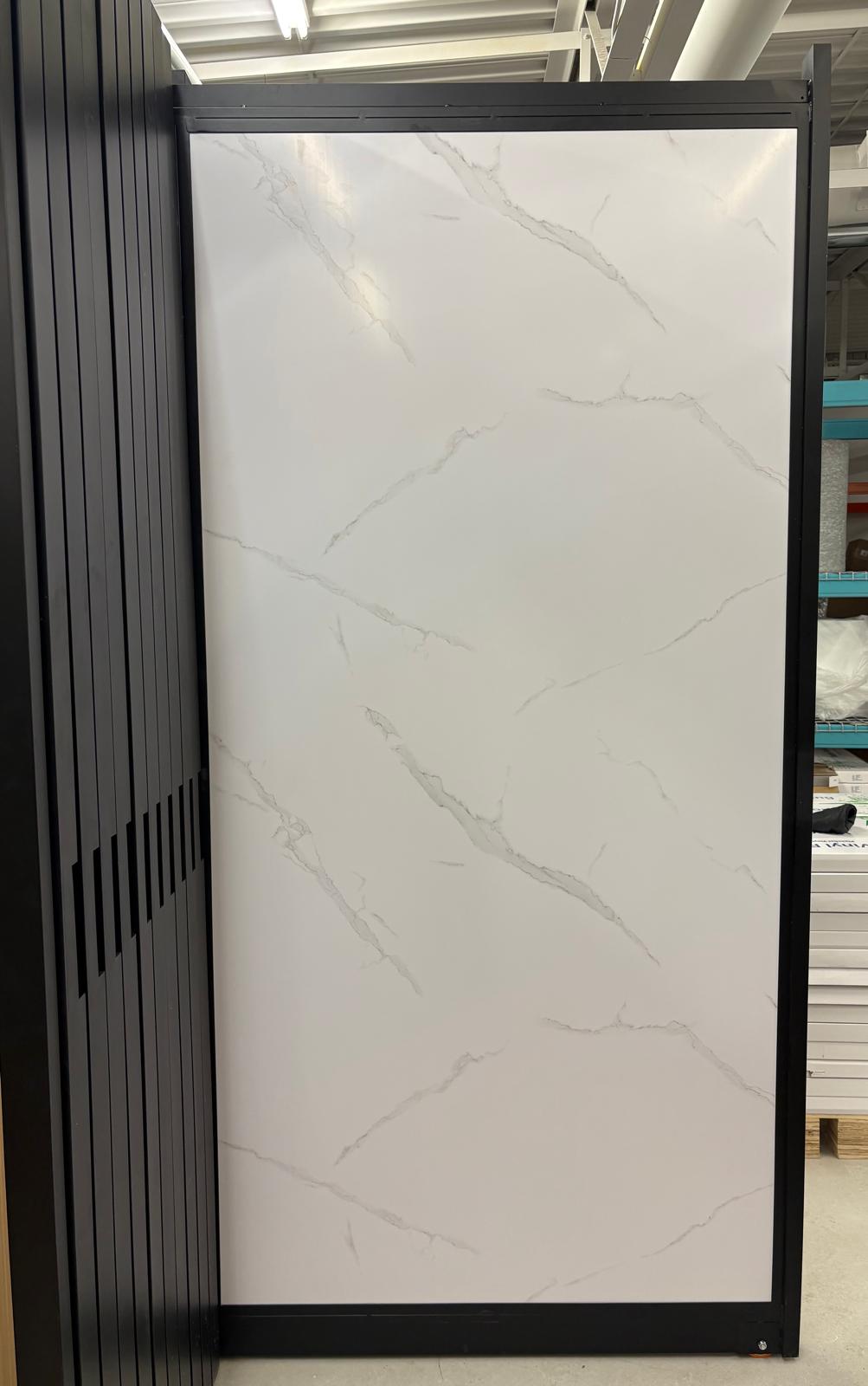 Panneau Bamboo Charcoal 4' x 8' - BC 1