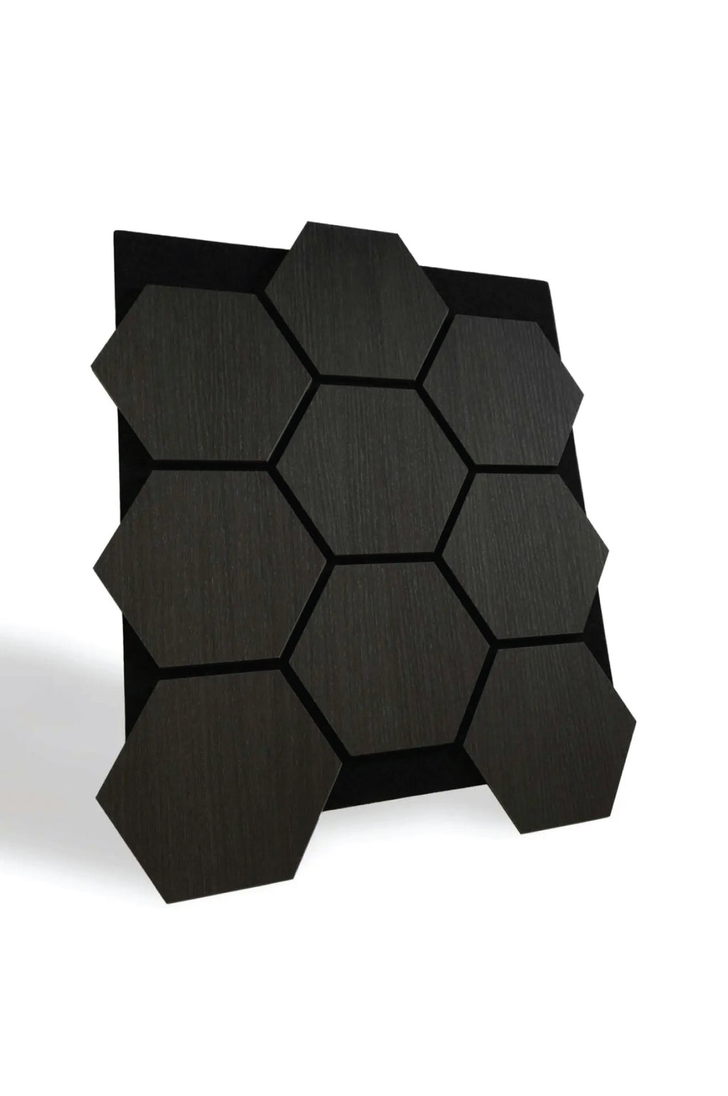 Panneaux acoustiques Hexagonal