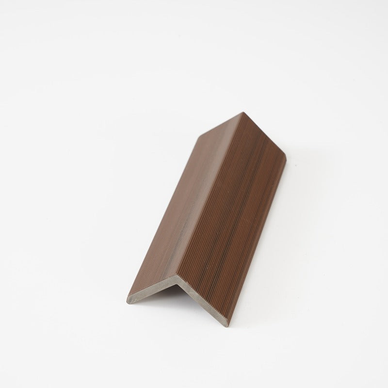 Bordures planches composites