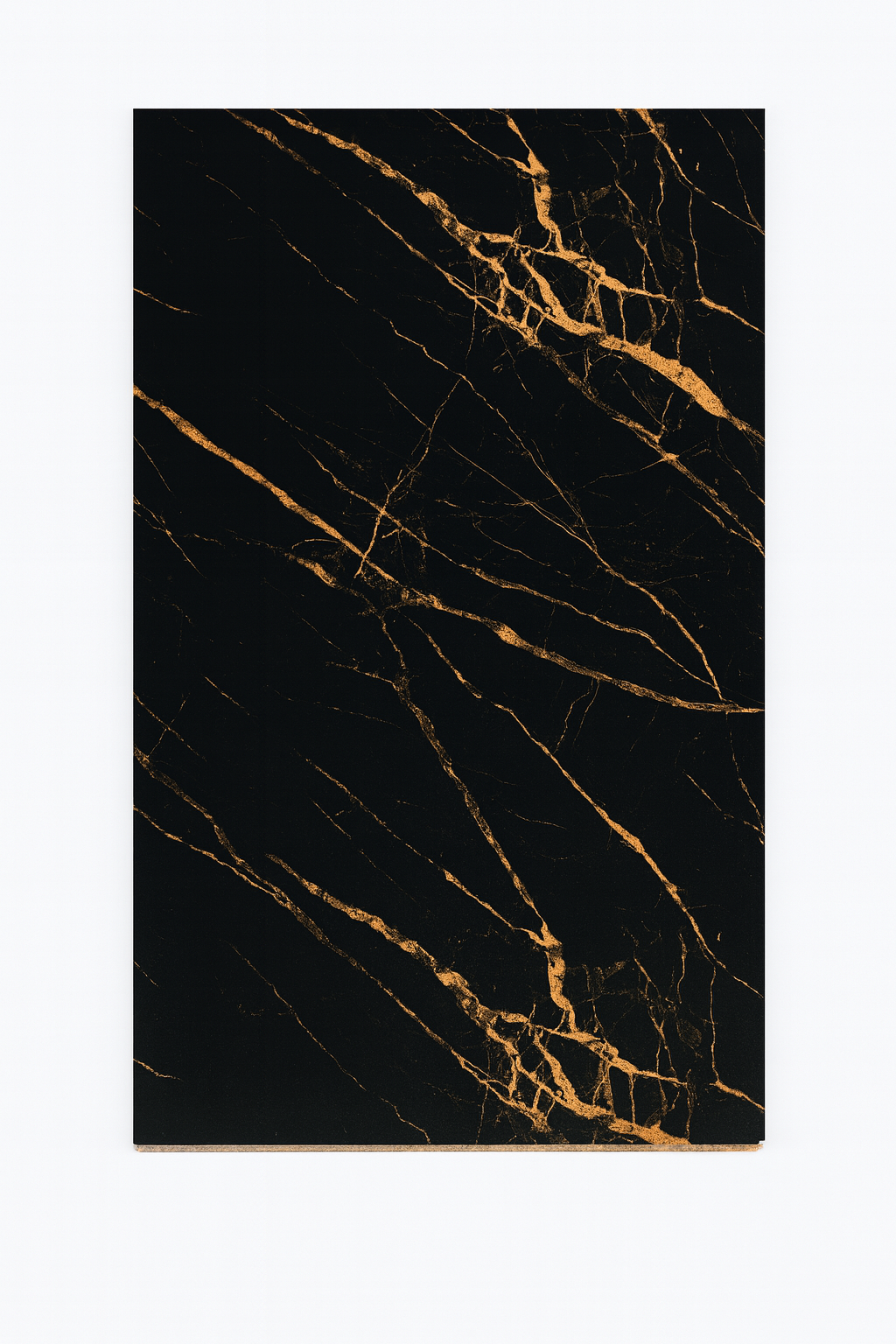 Panneau PVC imitation marbre 4 pieds x 8 pieds - FM 16