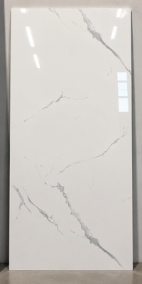 Mur de douche PVC-PET 1 (Dimmension 4 pieds x 8 pieds, Épaisseur 5mm)