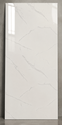 Mur de douche PVC-PET 6 (Dimmension 4 pieds x 8 pieds, Épaisseur 5mm)