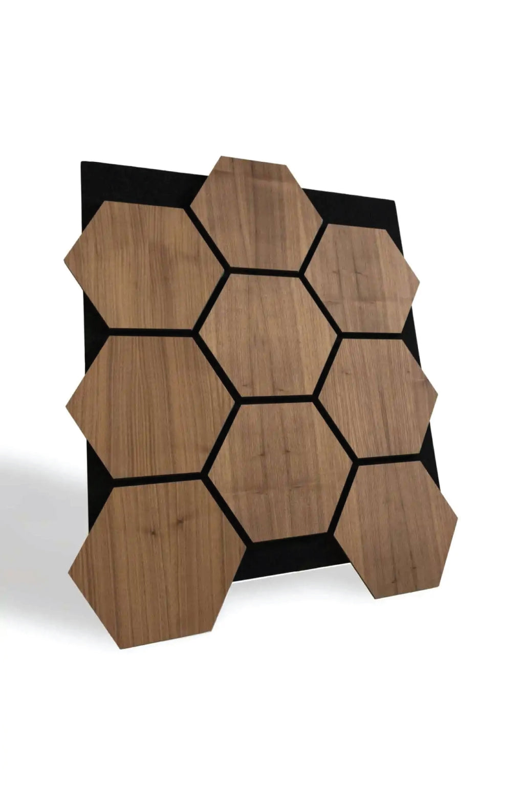Panneaux acoustiques Hexagonal