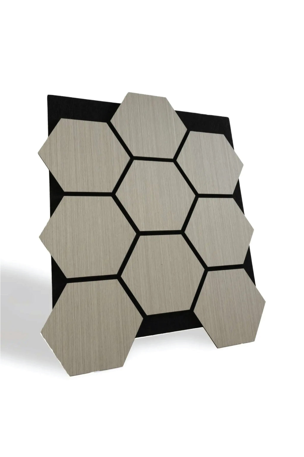 Panneaux acoustiques Hexagonal