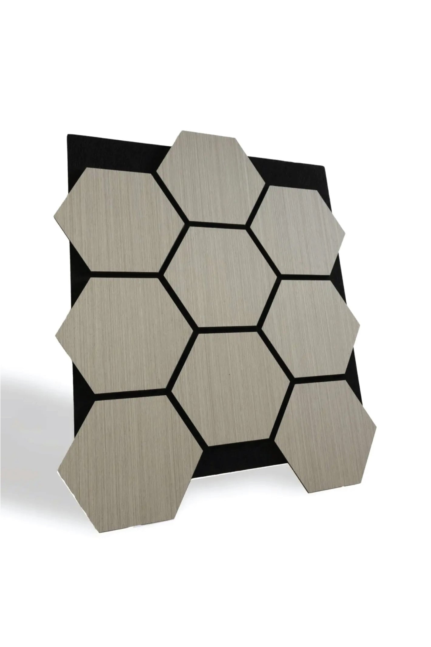 Panneaux acoustiques Hexagonal