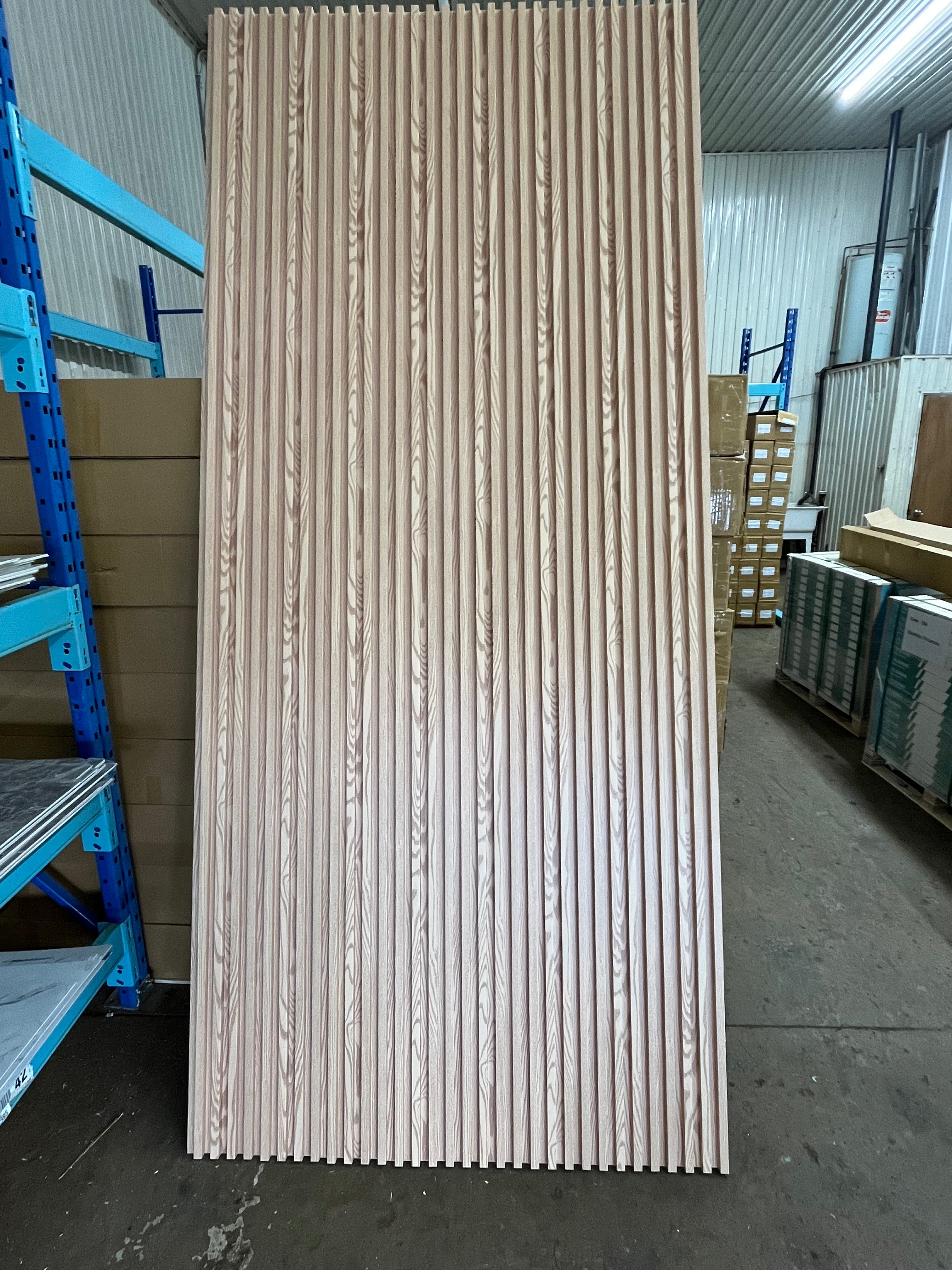 Panneaux de décoration murale CRD007