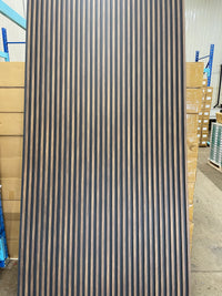 Panneaux de décoration murale CRD006