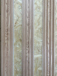 Panneaux de décoration murale CRD007