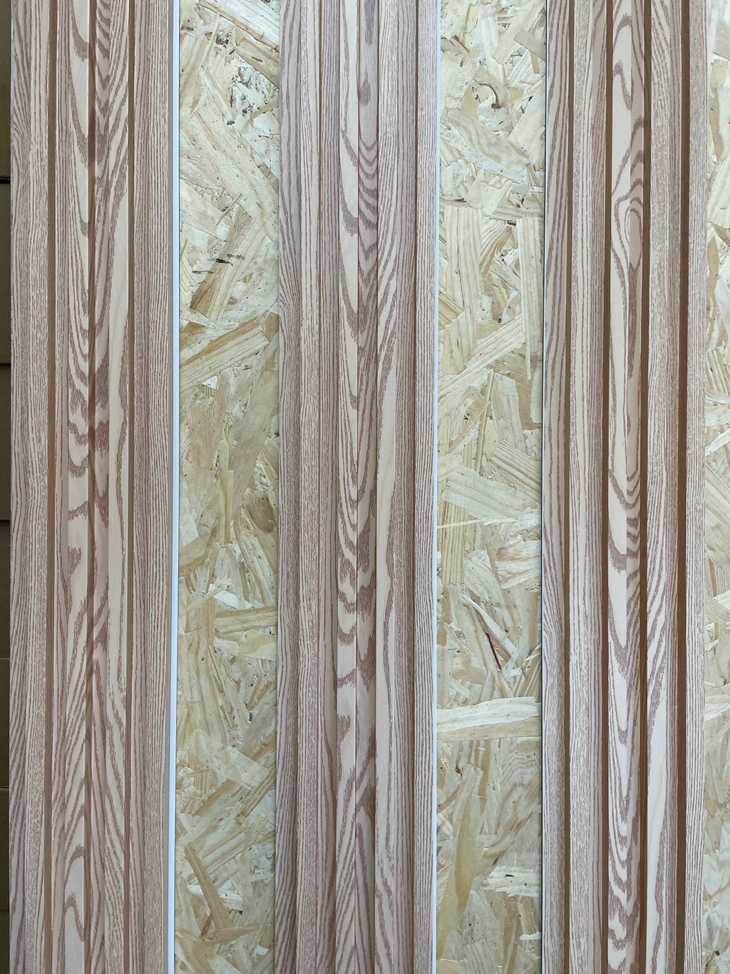 Panneaux de décoration murale CRD008