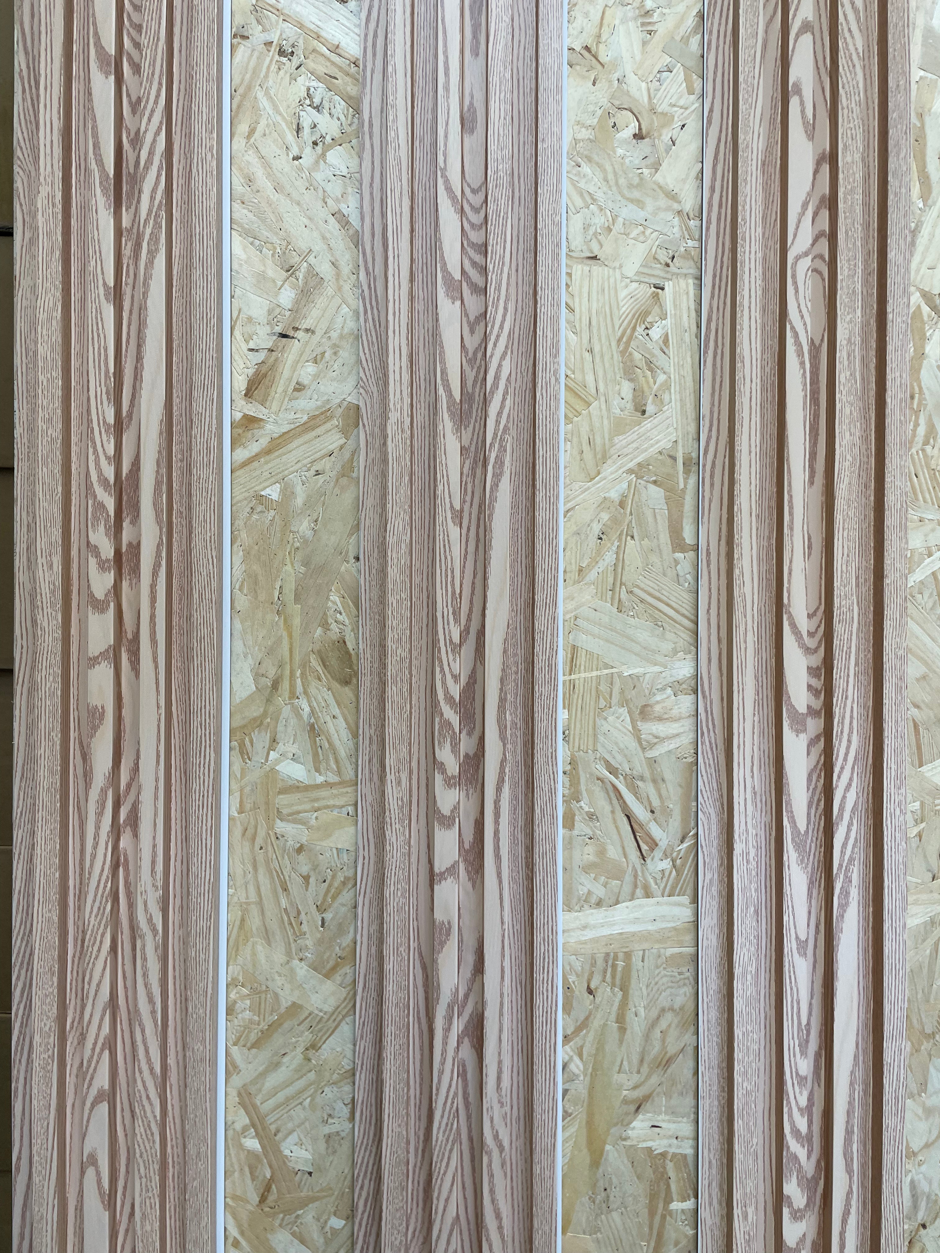 Panneaux de décoration murale CRD008