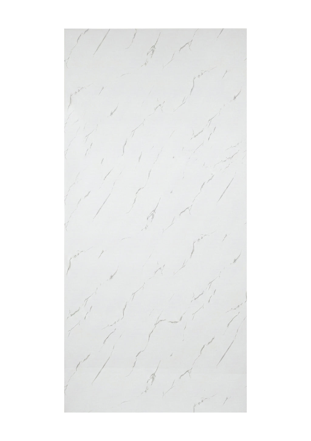 Mur de douche SPC 5mm d'épaiseur 4 pieds x 8 pieds MD 1