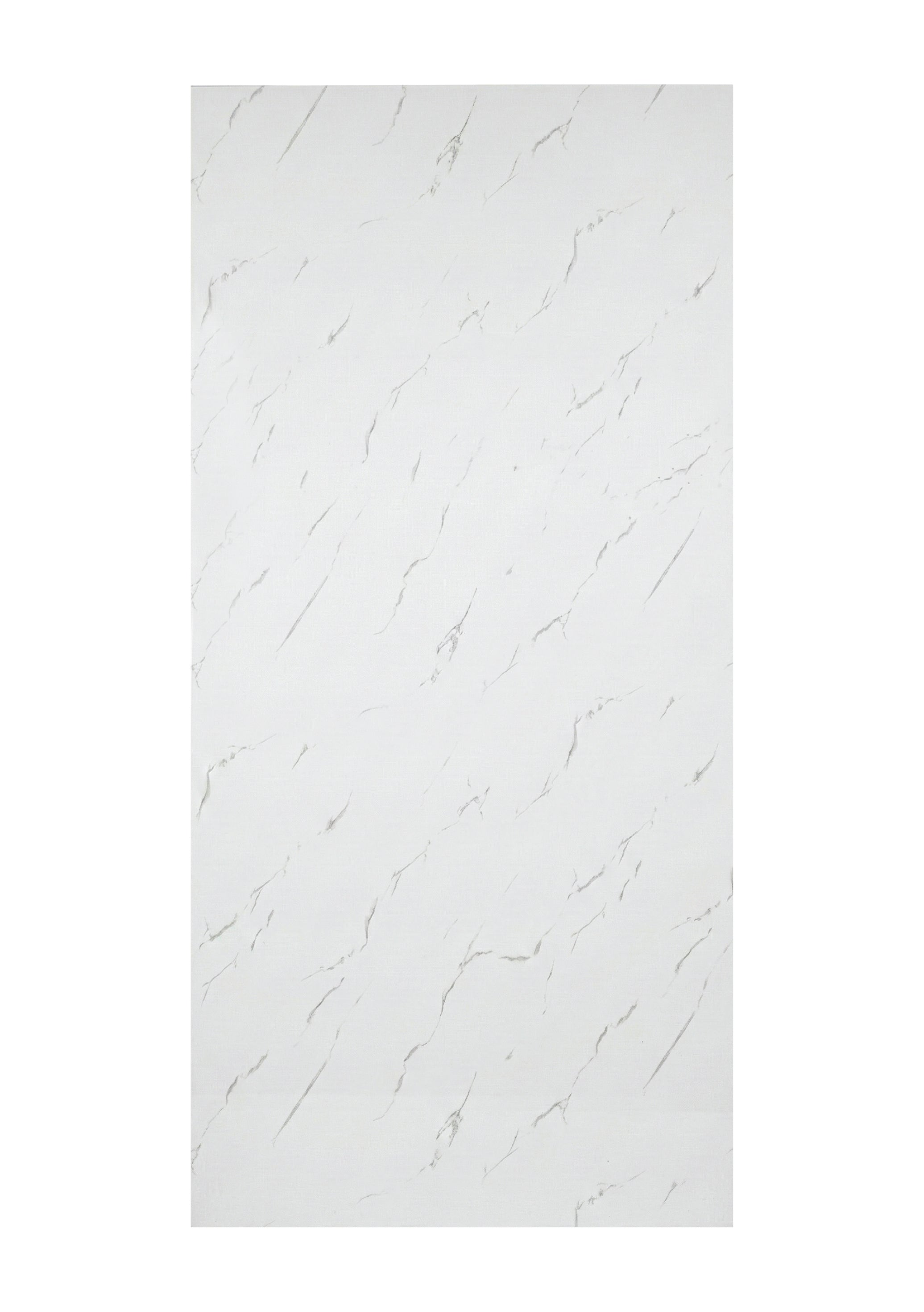 Mur de douche SPC 5mm d'épaiseur 4 pieds x 8 pieds MD 1