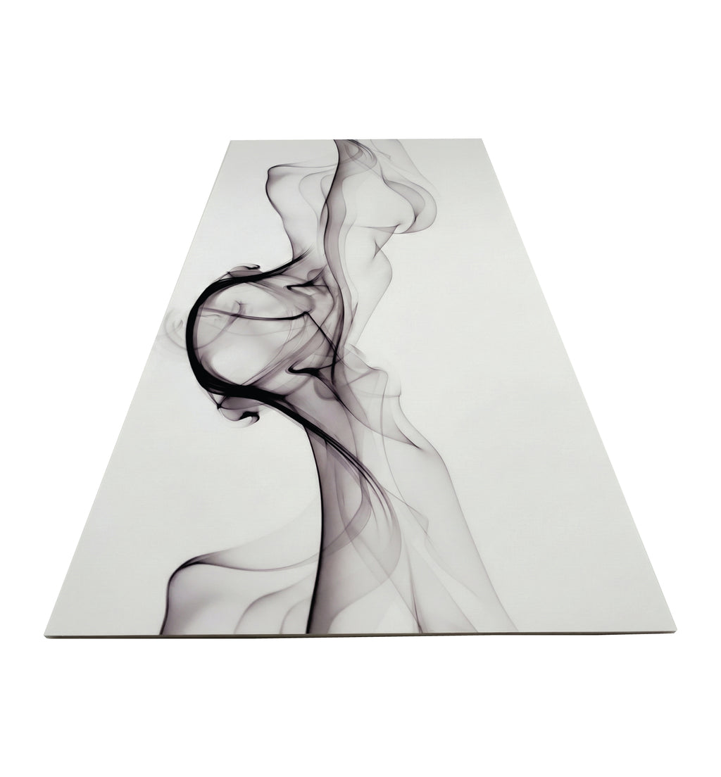 Panneau PVC imitation marbre 4 pieds x 8 pieds - FM 12