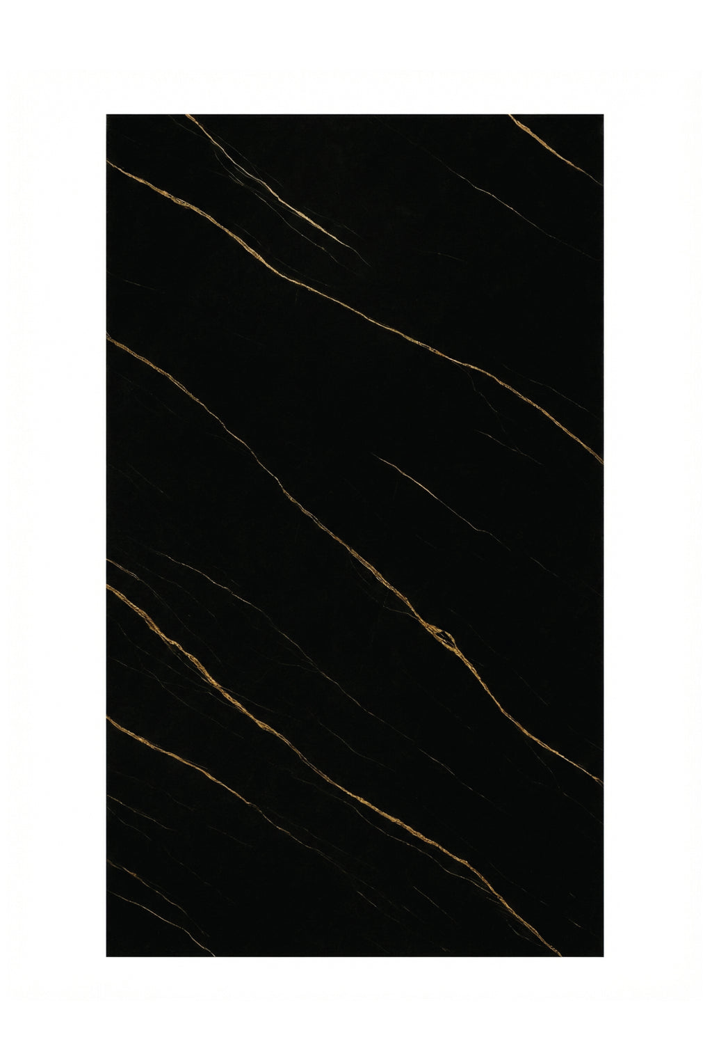 Panneau PVC imitation marbre 4 pieds x 8 pieds - FM 15