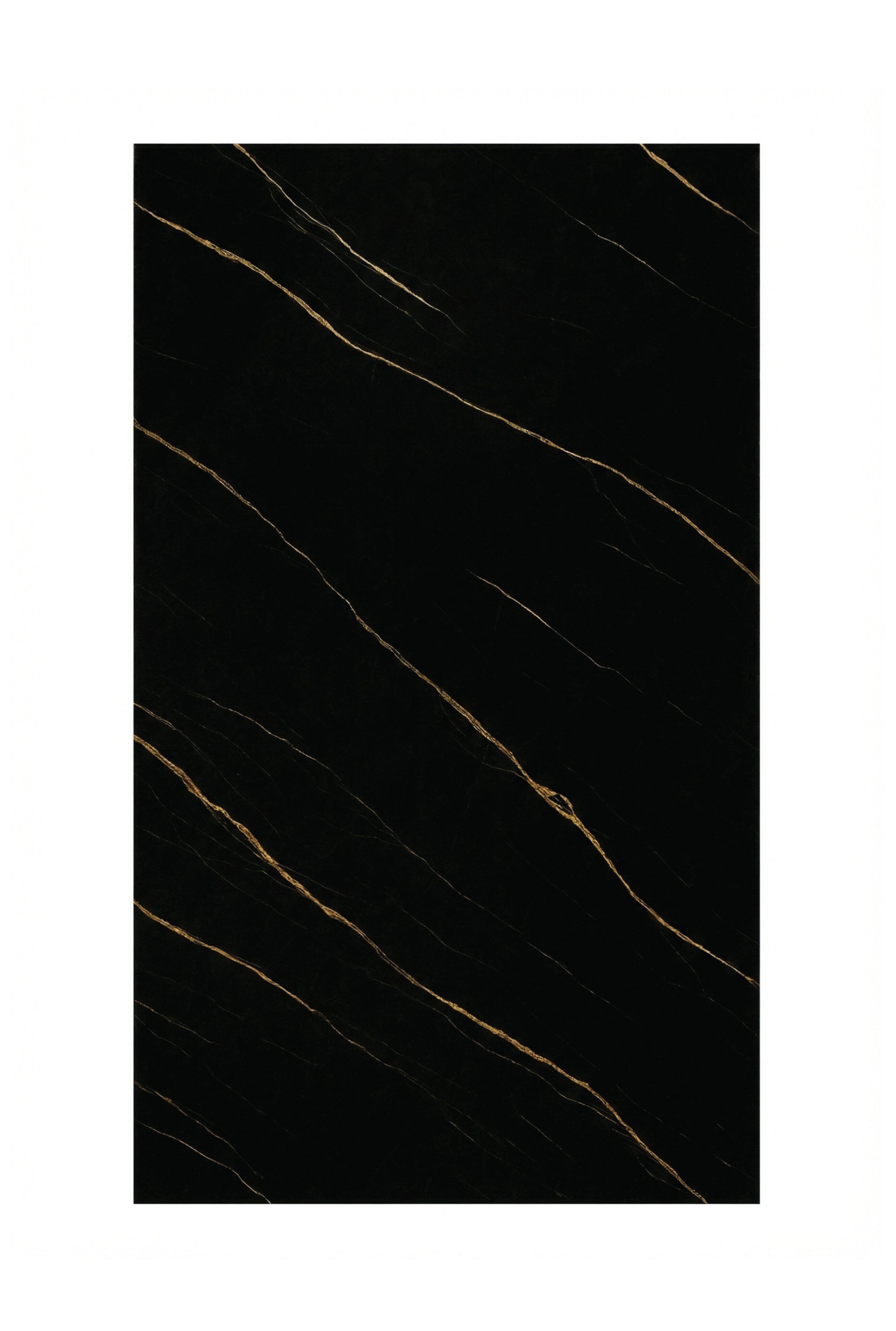 Panneau PVC imitation marbre 4 pieds x 8 pieds - FM 15