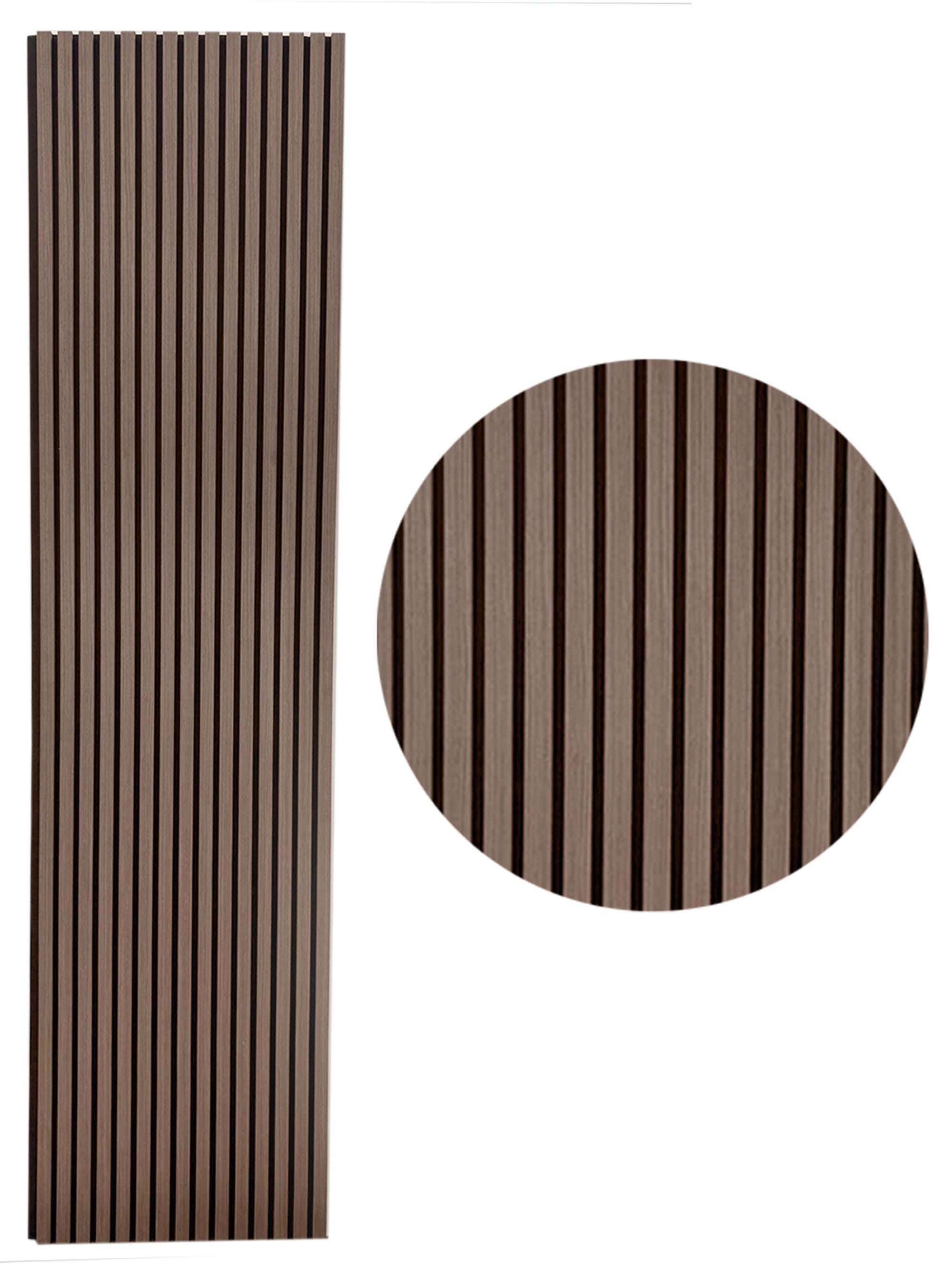 Panneaux acoustiques DIY | Coin Reno Deco