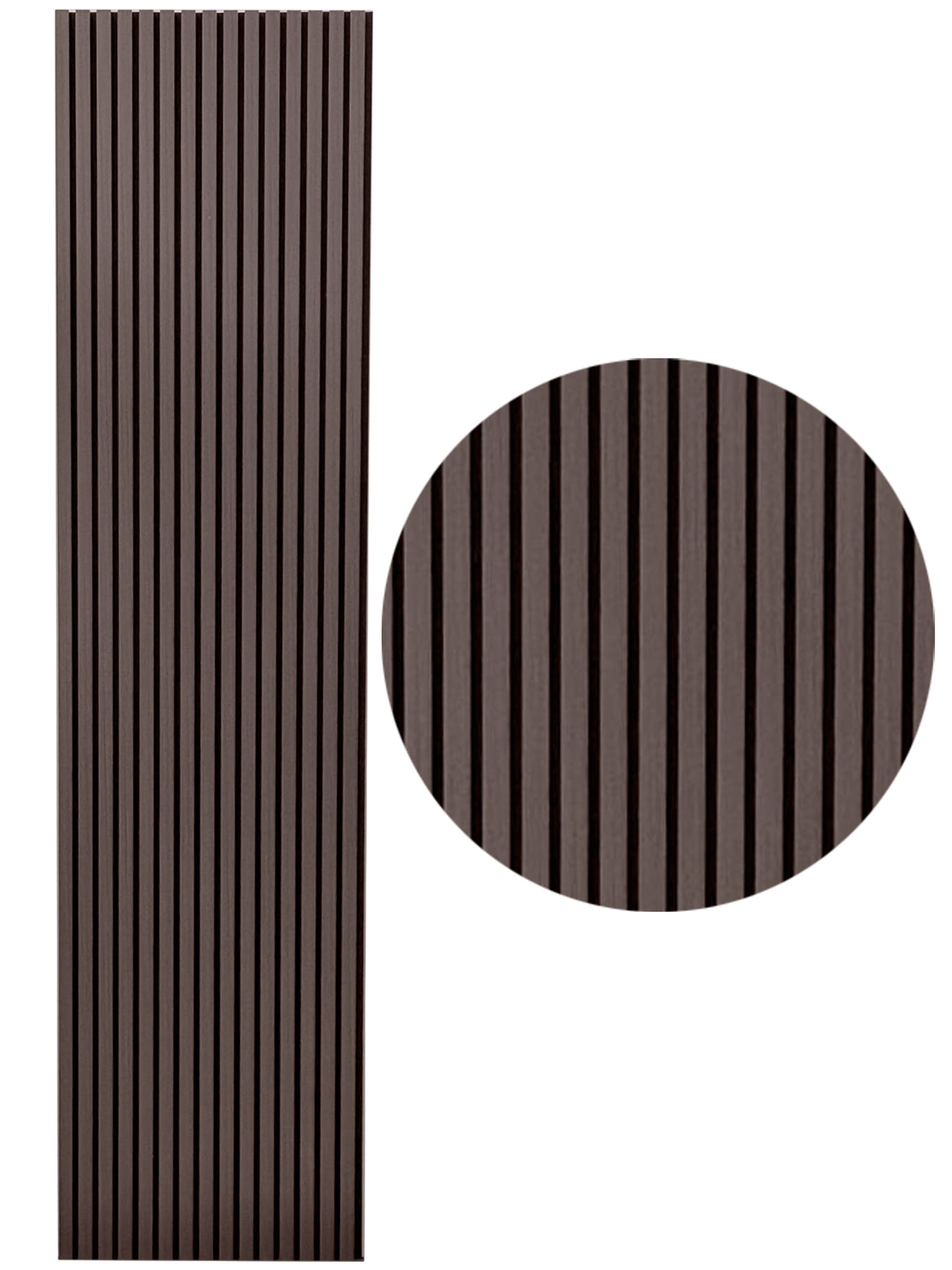 Panneaux acoustiques pour plafond | Coin Reno Deco