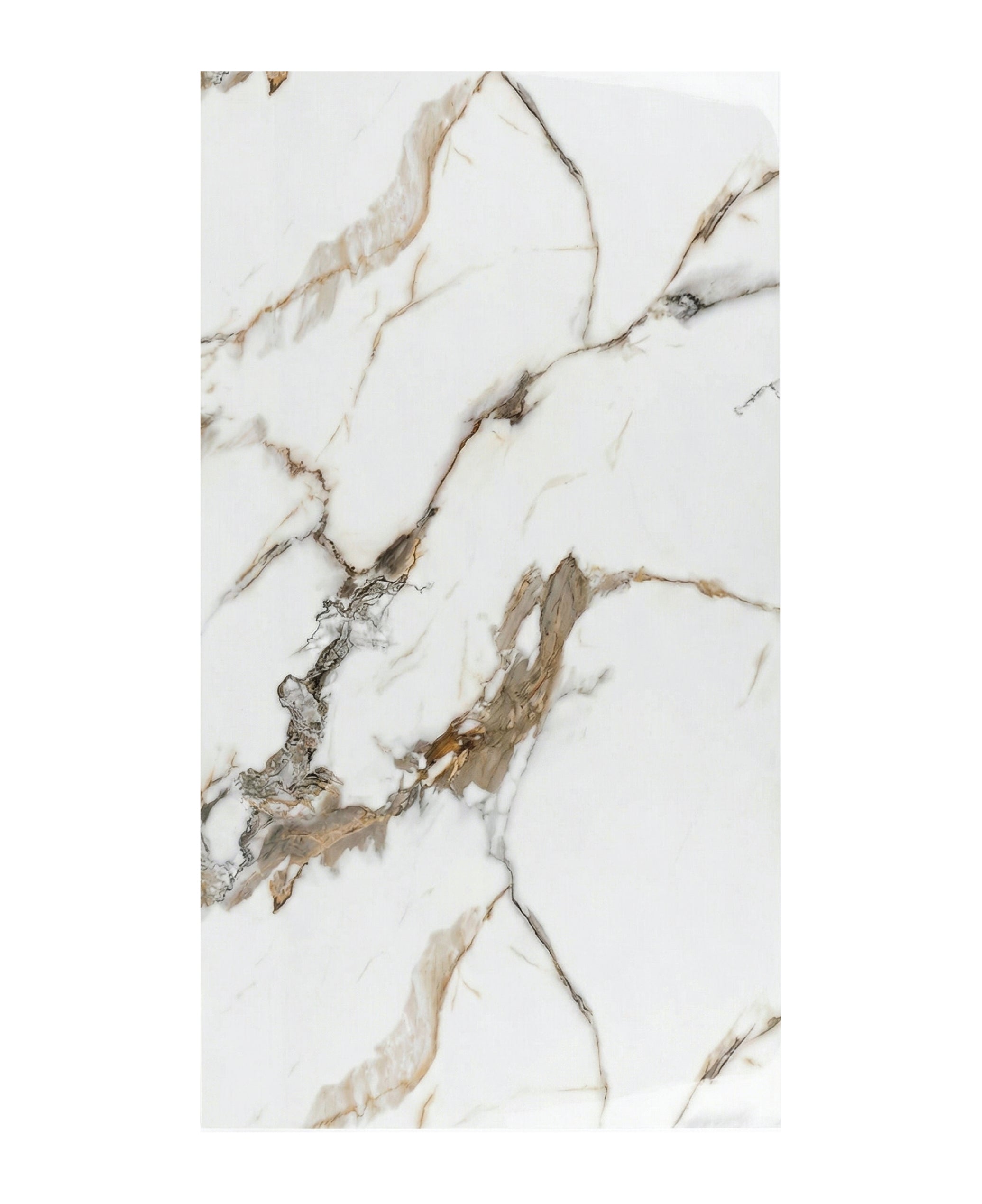 Panneaux muraux en faux marbre | Coin Reno Deco