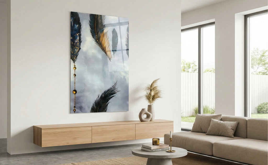 Panneau PVC imitation marbre 4 pieds x 8 pieds - FM 4