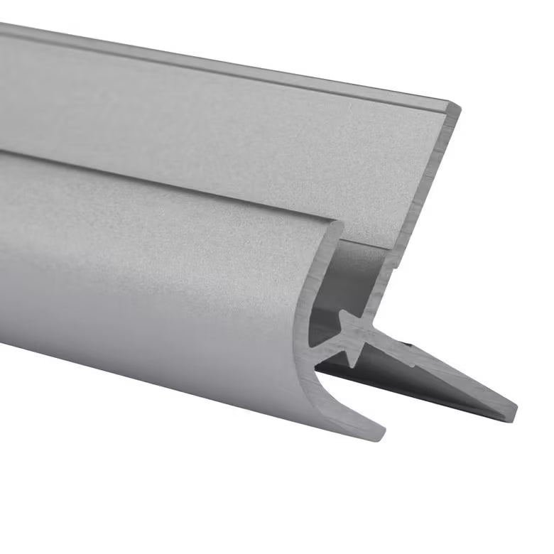 Moulures pour panneaux 3mm