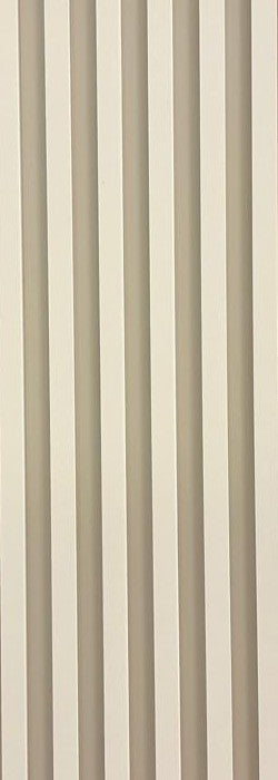 Panneaux WPC pack de 4